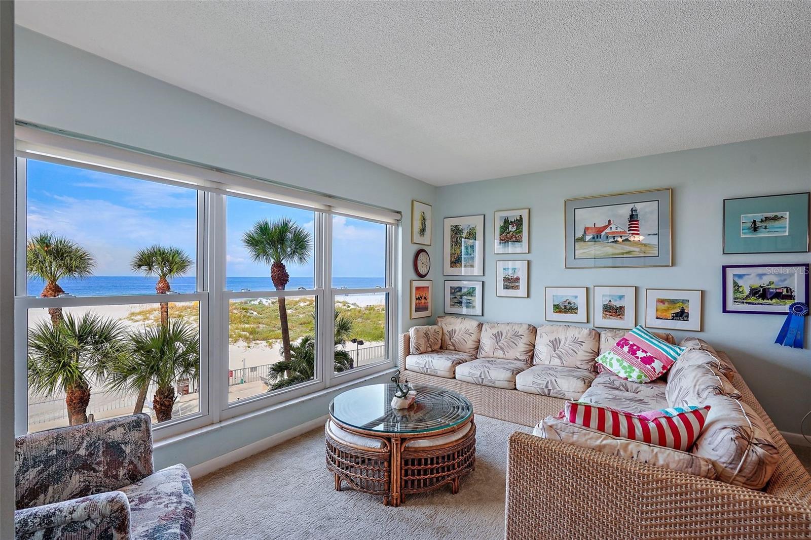 Image 8 of 43 For 5000 Gulf Boulevard 304