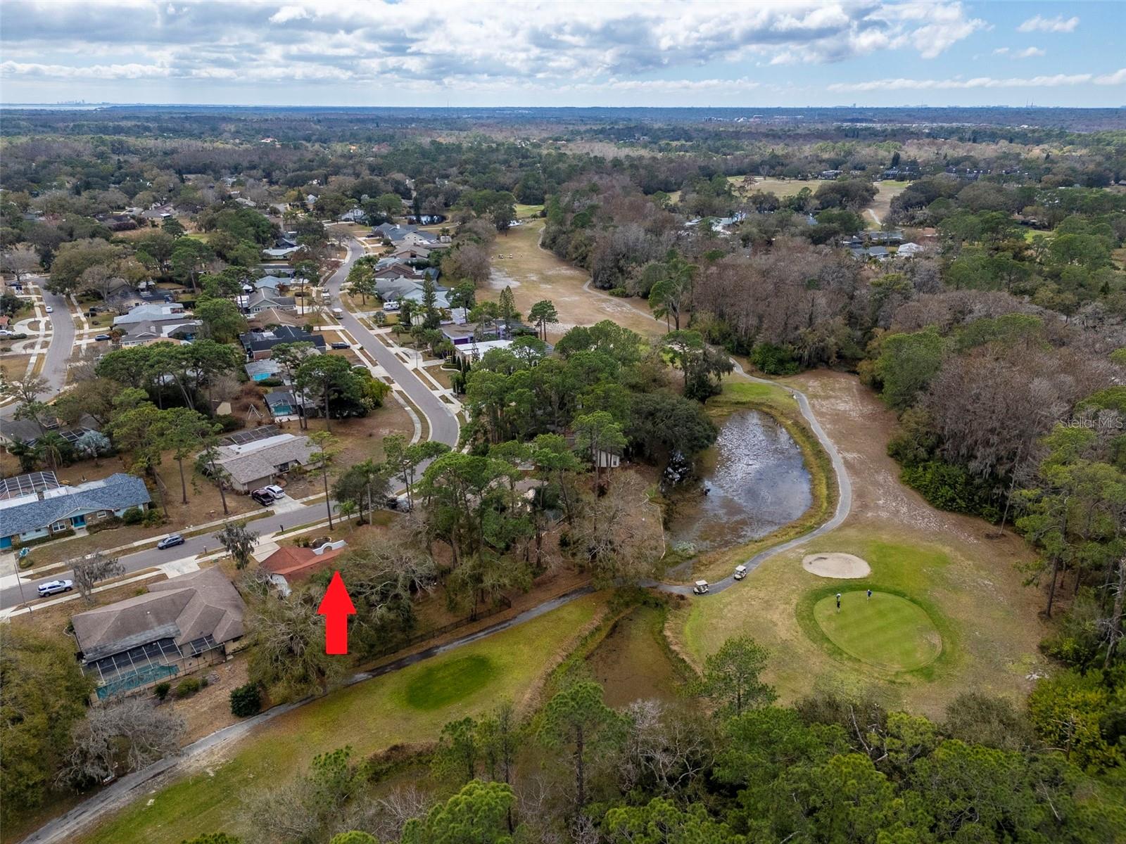 Image 47 of 54 For 2240 Toniwood Lane