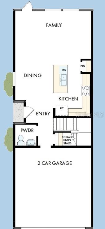 Image 2 of 8 For 1117 Wild Crest Lane