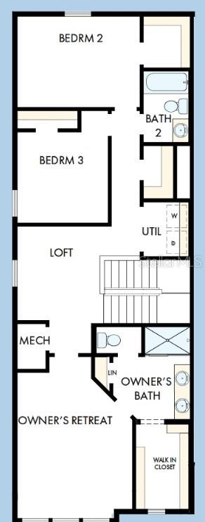 Image 3 of 8 For 1117 Wild Crest Lane