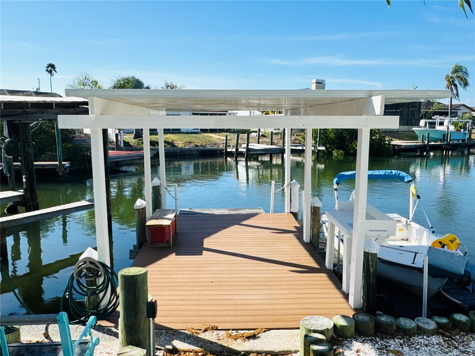 Image 38 of 42 For 6512 Manila Palm Way