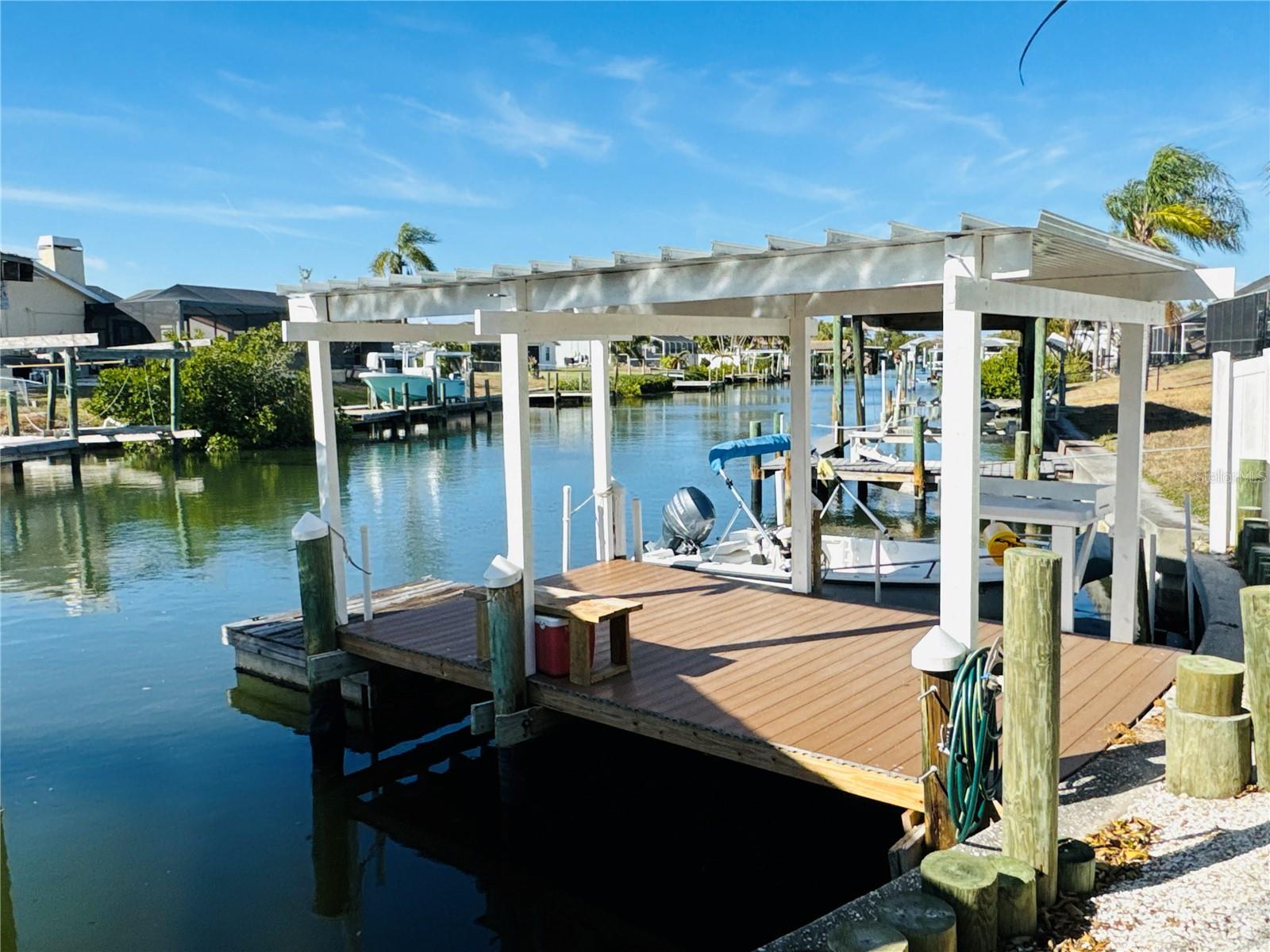 Image 39 of 42 For 6512 Manila Palm Way