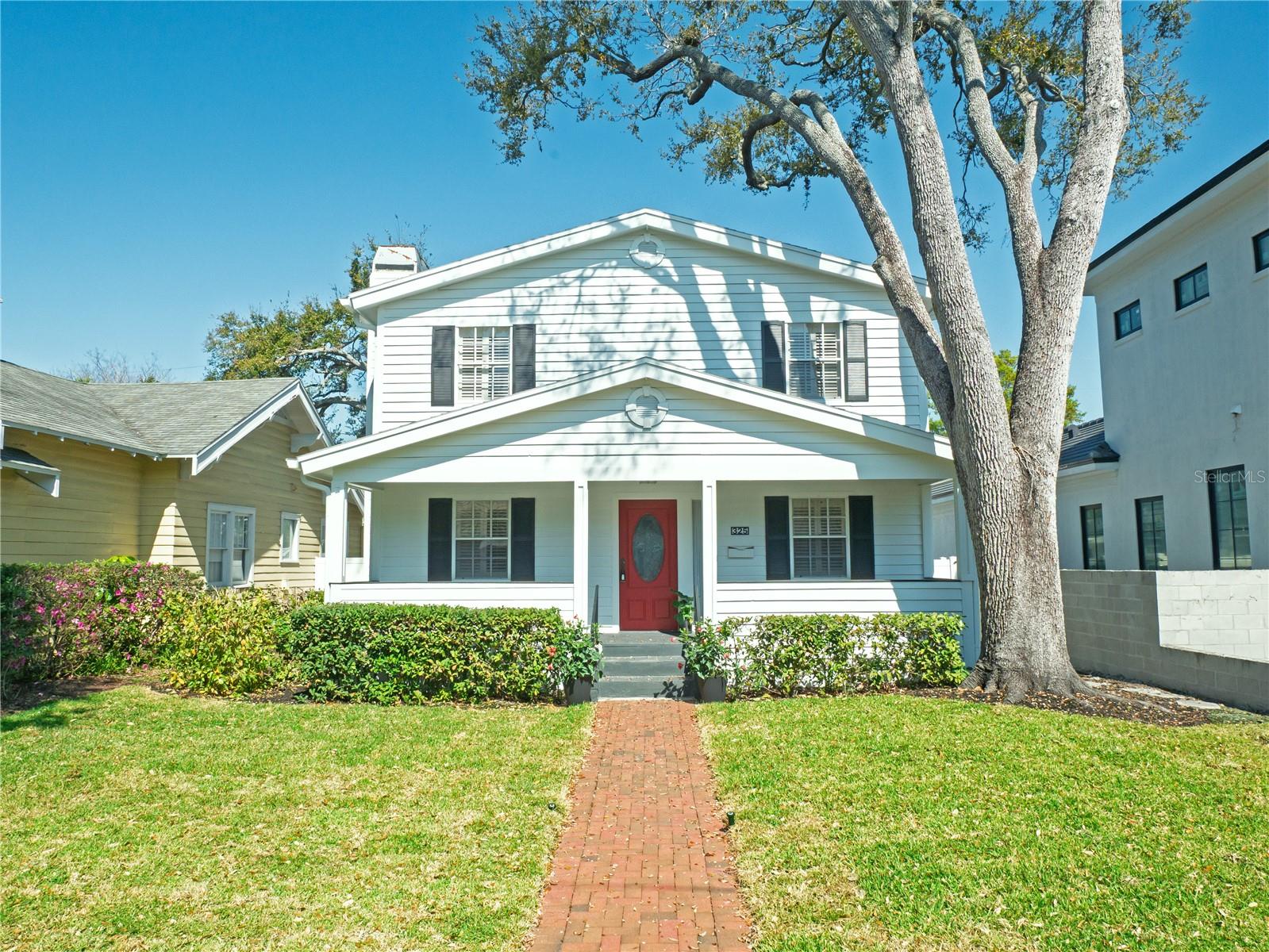 Details for 325 17th Avenue Ne, ST PETERSBURG, FL 33704