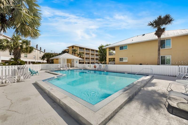 Image 26 of 26 For 1125 Pinellas Bayway S 205