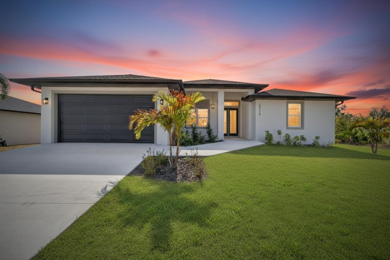 Details for 14242 Ingraham Boulevard, PORT CHARLOTTE, FL 33981