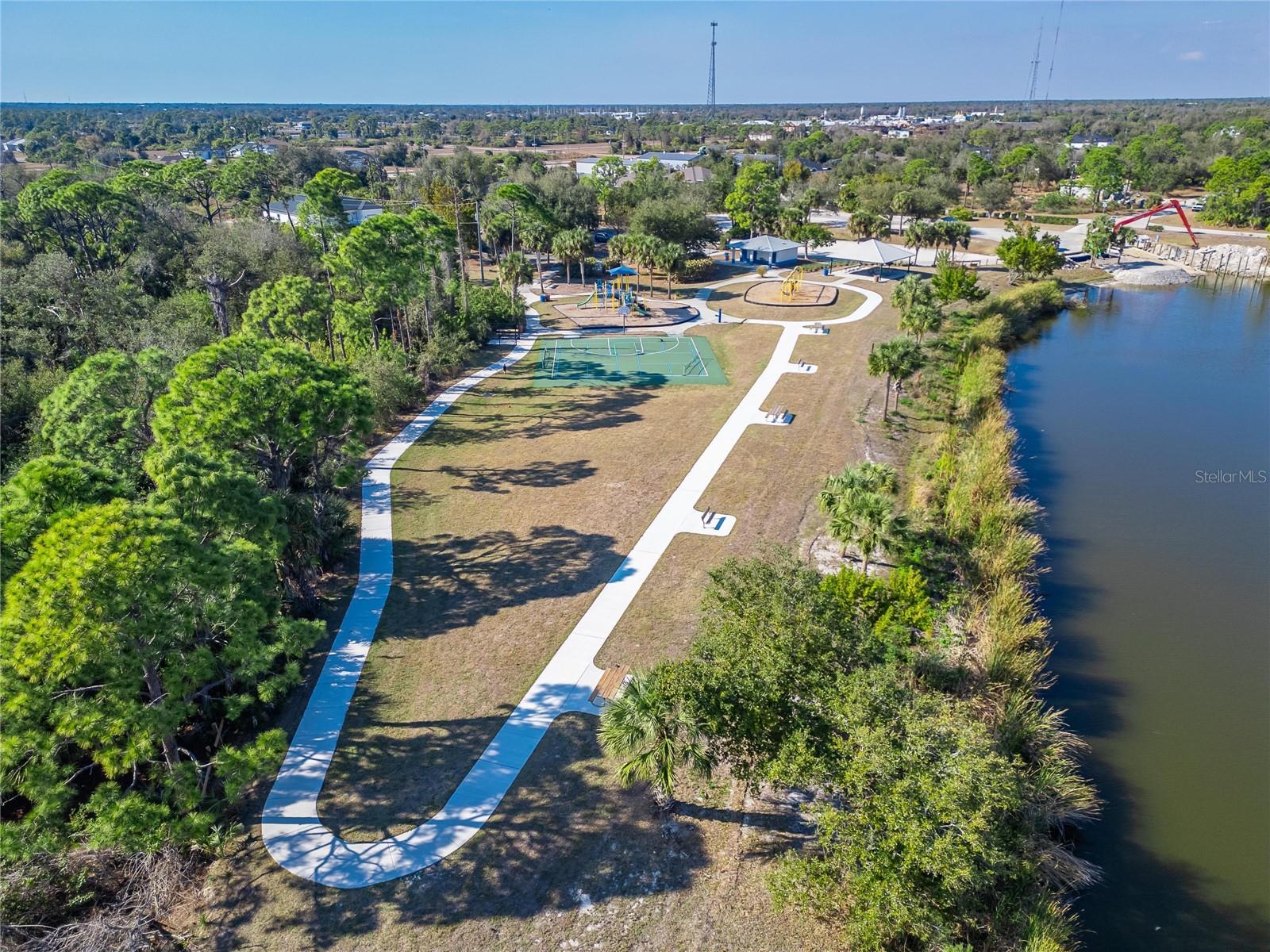 Image 68 of 77 For 14242 Ingraham Boulevard