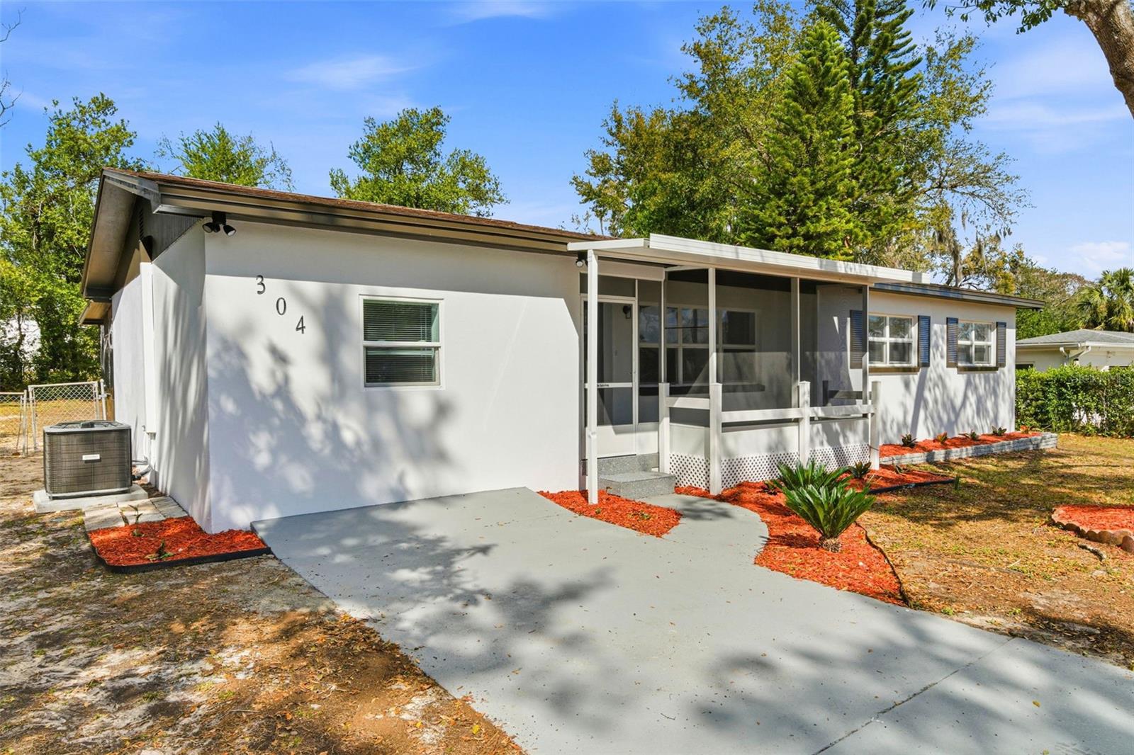 Details for 304 Forest Park Avenue, TEMPLE TERRACE, FL 33617