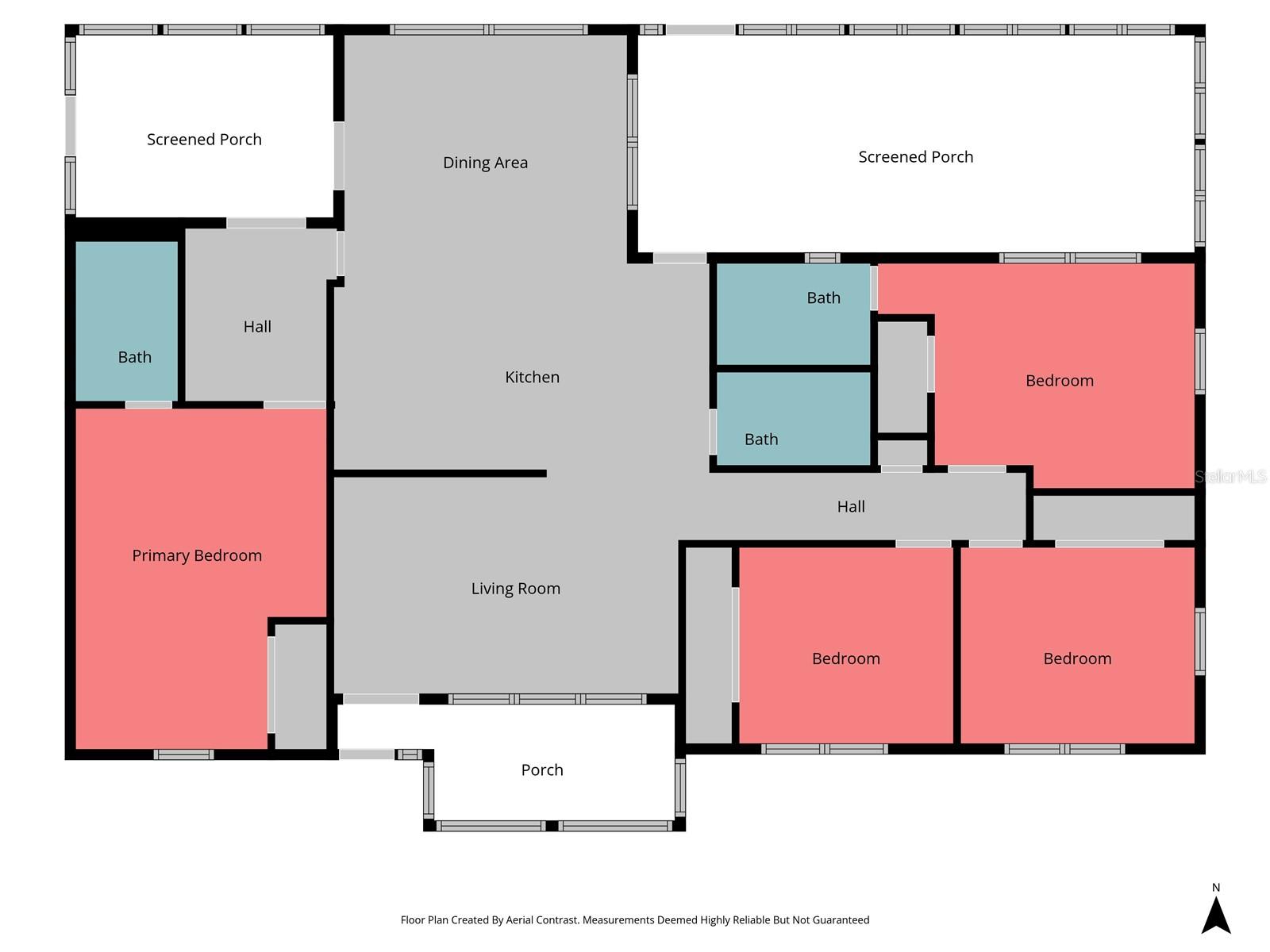 Image 58 of 58 For 304 Forest Park Avenue