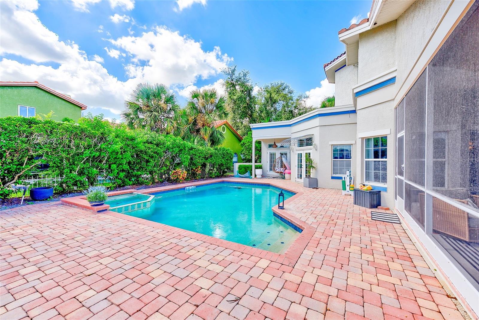 Image 47 of 76 For 7462 Watersilk Drive N