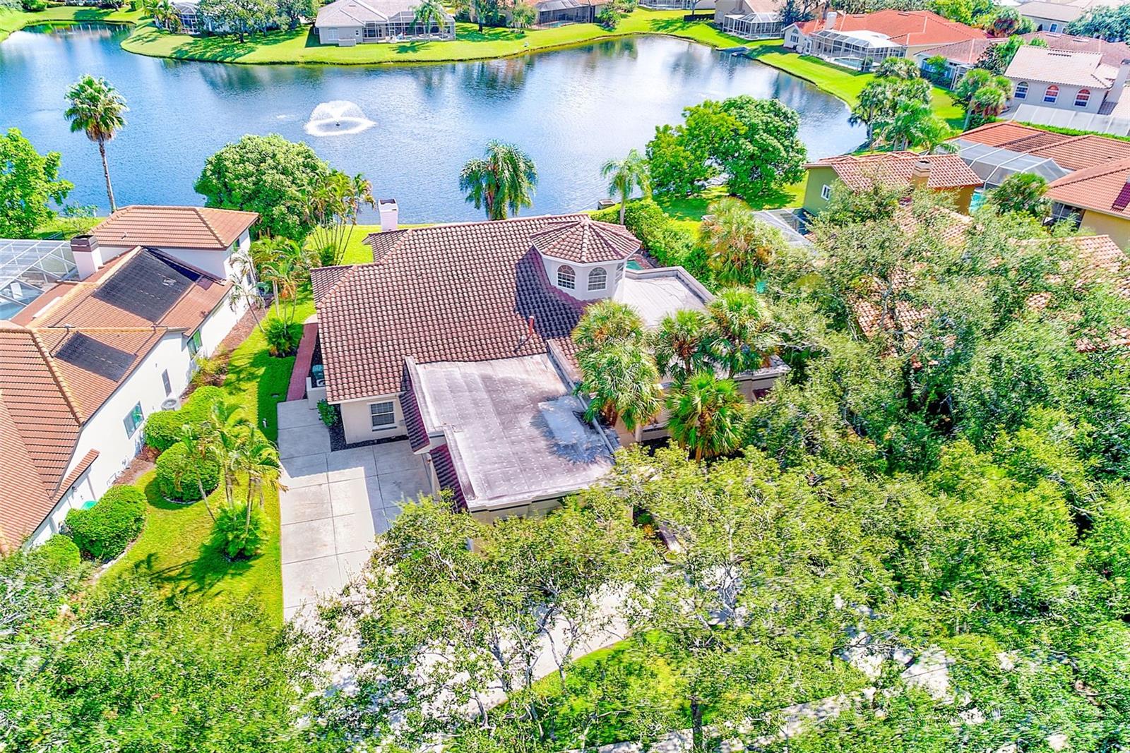 Image 55 of 76 For 7462 Watersilk Drive N