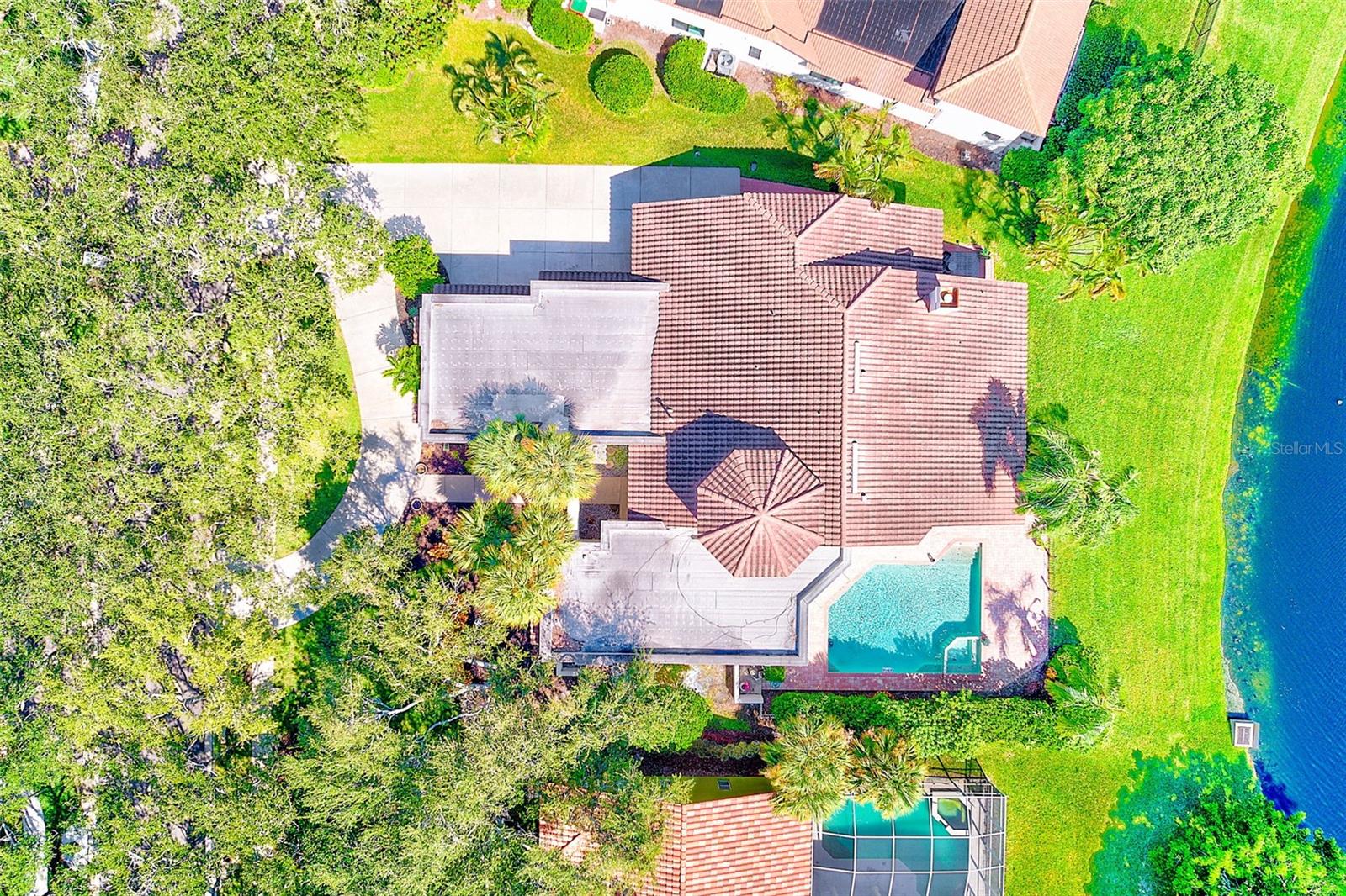 Image 57 of 76 For 7462 Watersilk Drive N