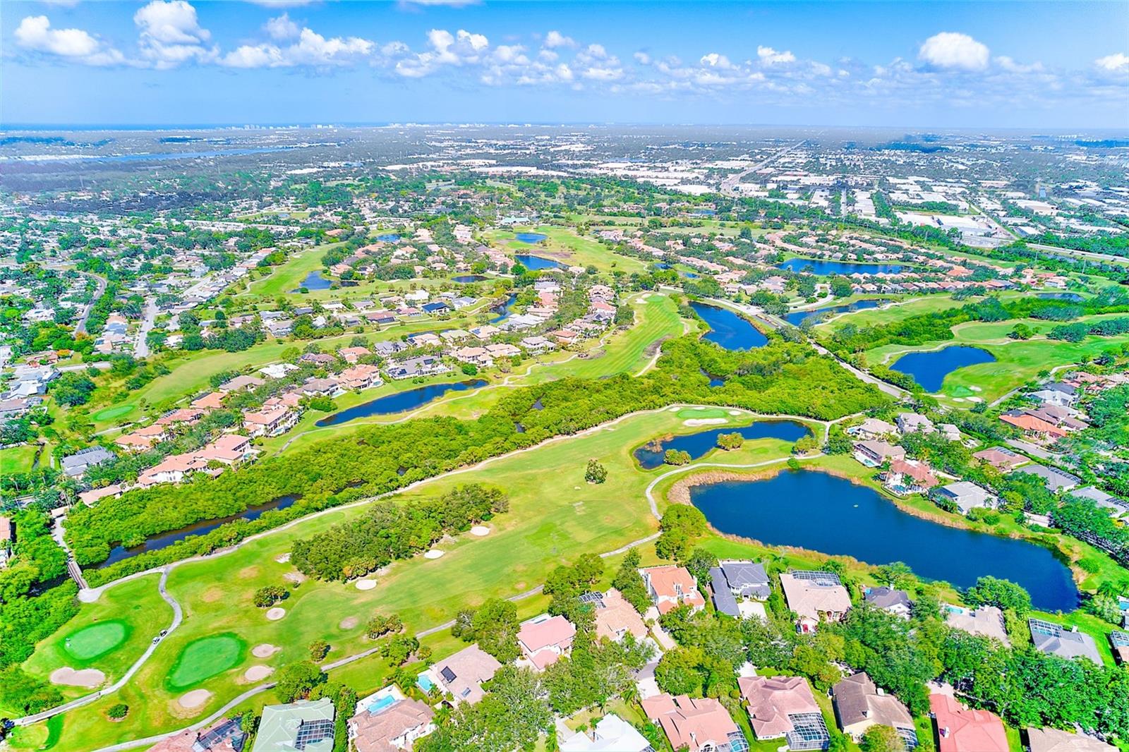 Image 60 of 76 For 7462 Watersilk Drive N