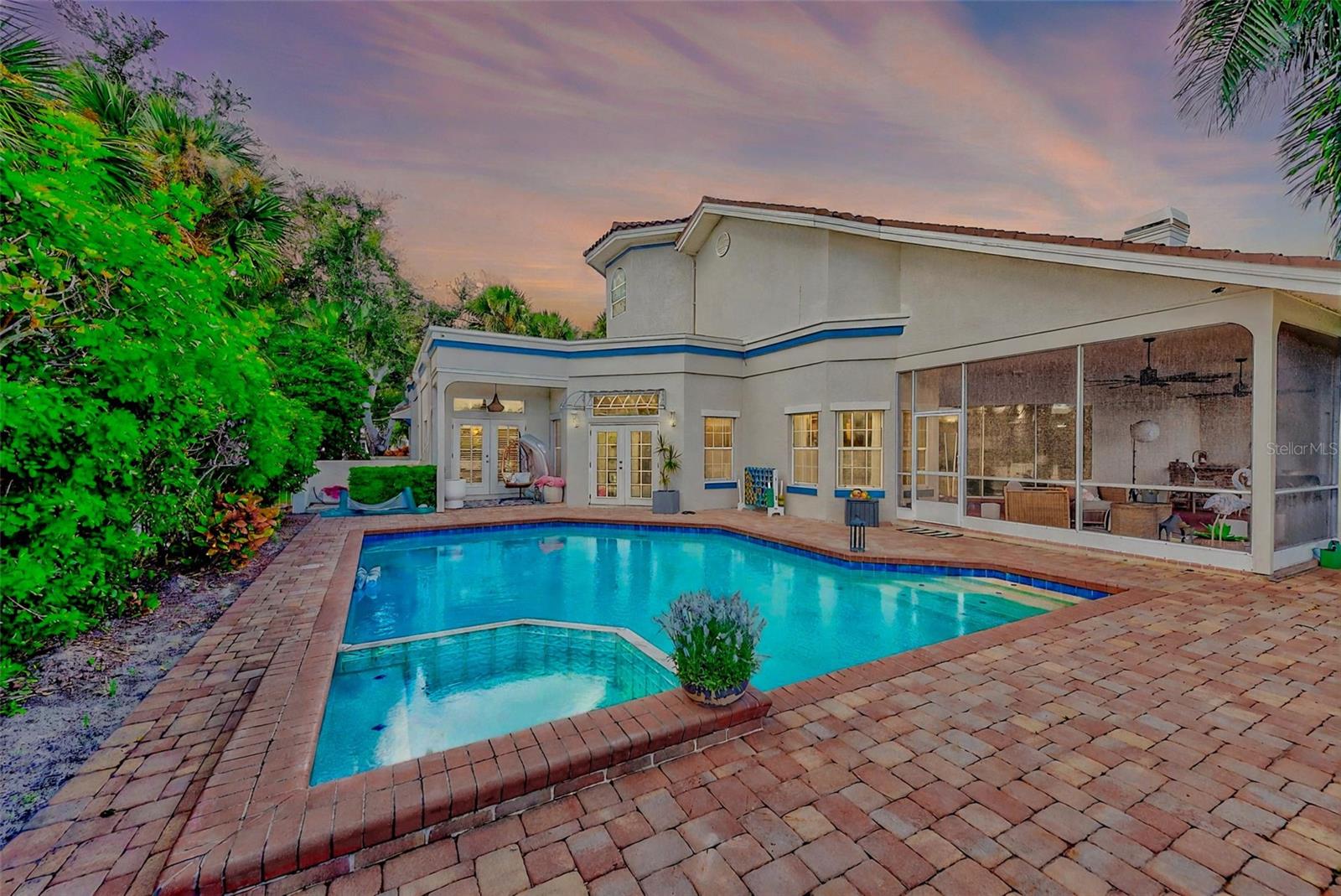 Image 75 of 76 For 7462 Watersilk Drive N