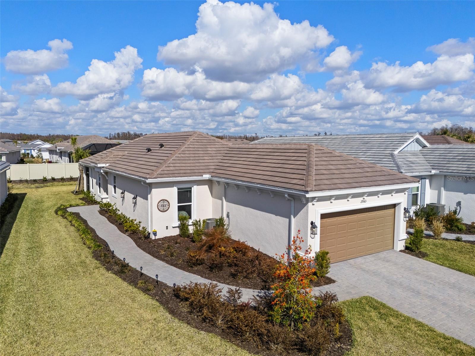 Details for 29563 Velletri Lane, WESLEY CHAPEL, FL 33543