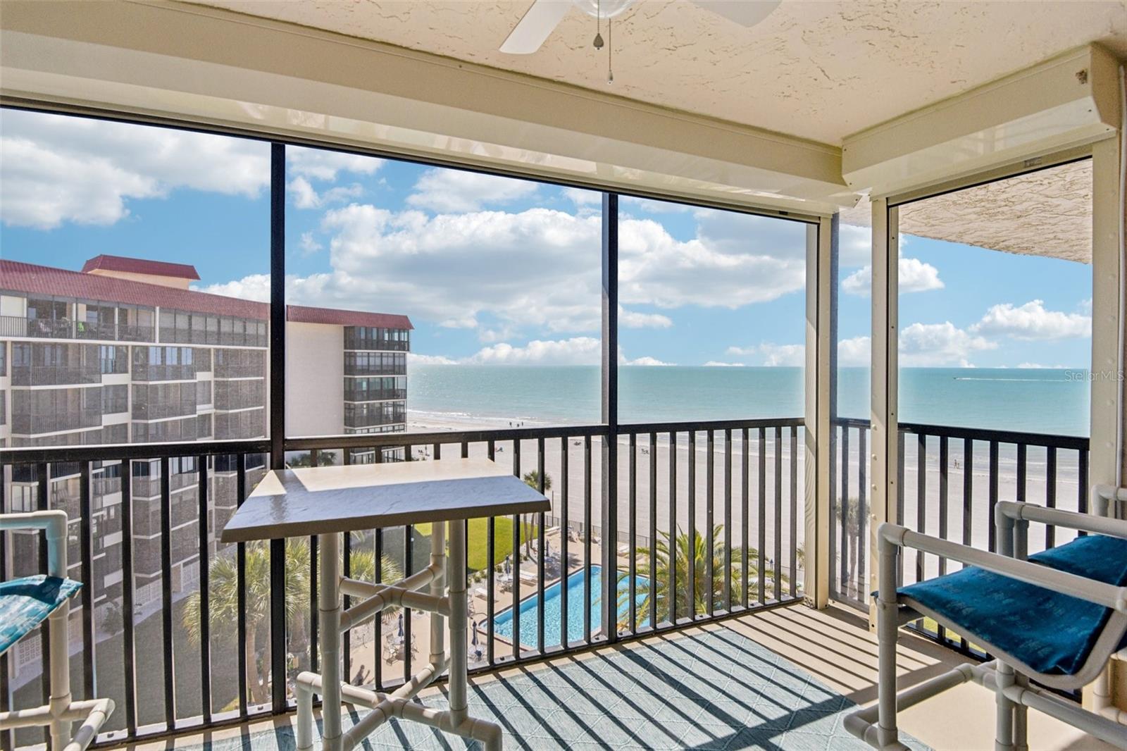 Details for 18304 Gulf Boulevard 607, REDINGTON SHORES, FL 33708