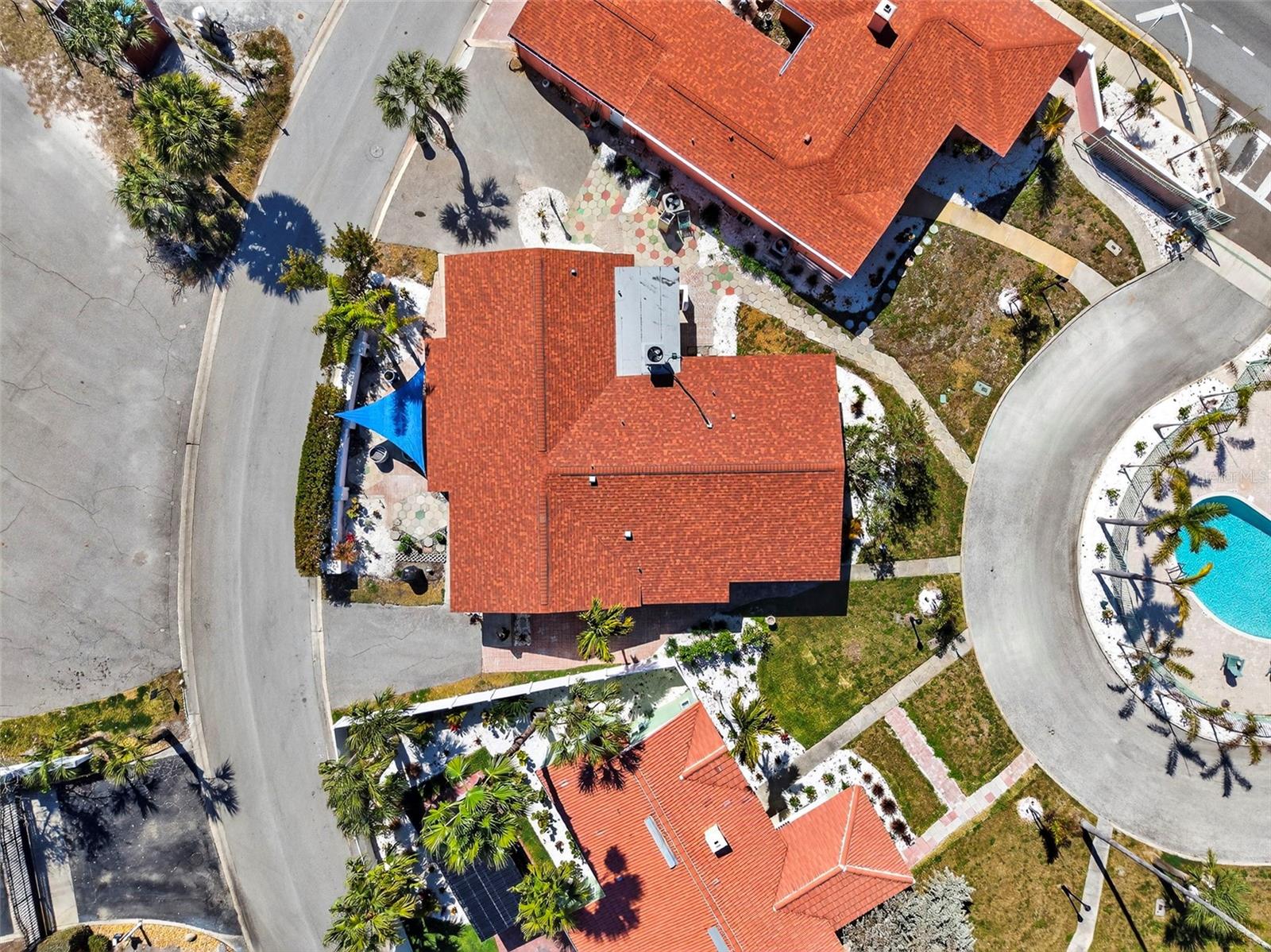 Image 40 of 44 For 16611 Gulf Boulevard