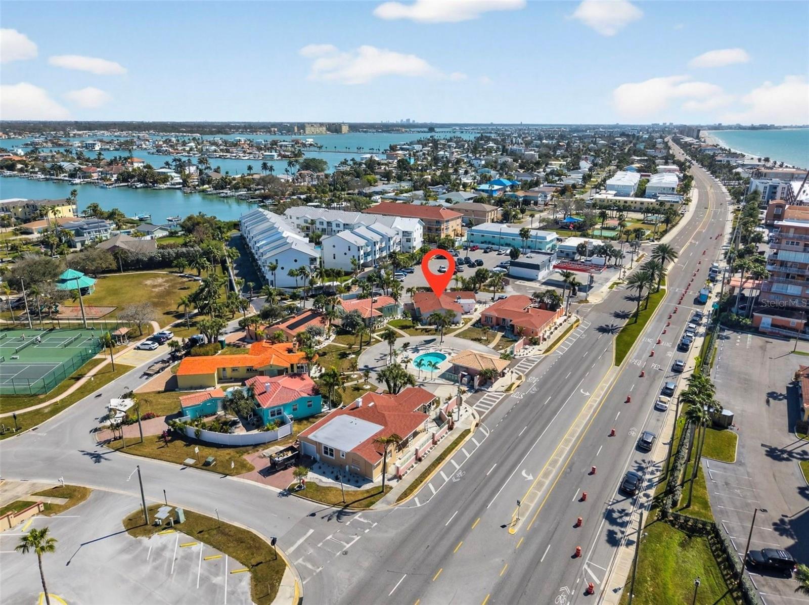 Image 41 of 44 For 16611 Gulf Boulevard