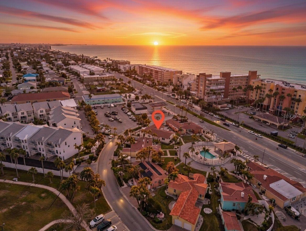 Image 44 of 44 For 16611 Gulf Boulevard