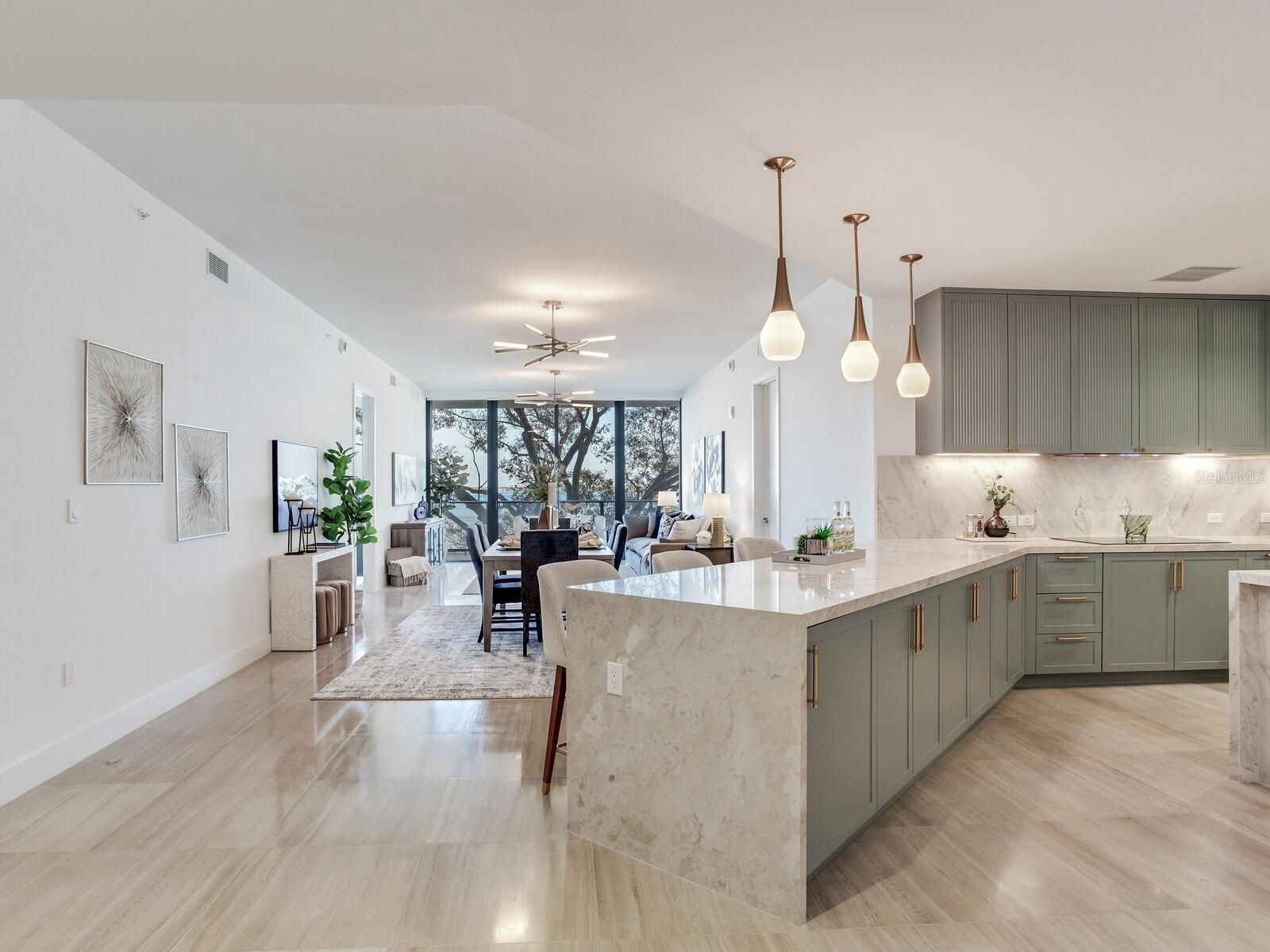 Image 10 of 100 For 3101 Bayshore Boulevard 303