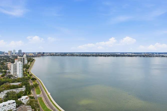 Image 100 of 100 For 3101 Bayshore Boulevard 303