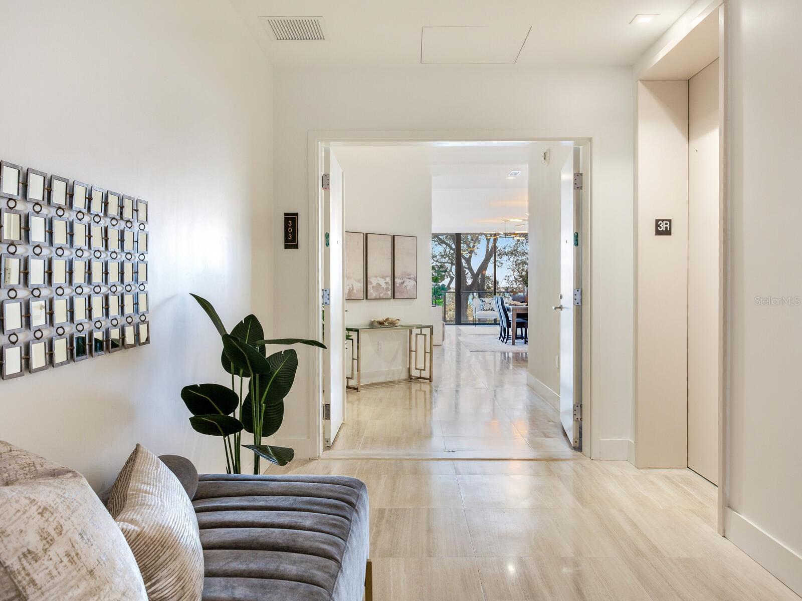 Image 2 of 100 For 3101 Bayshore Boulevard 303