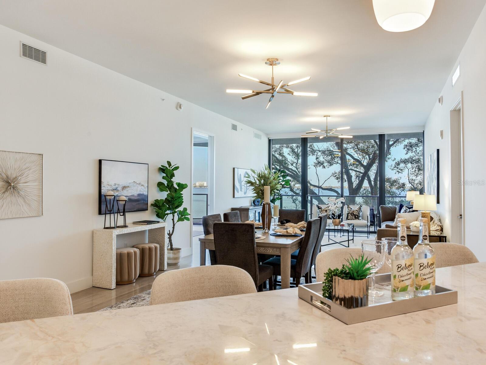 Image 21 of 100 For 3101 Bayshore Boulevard 303