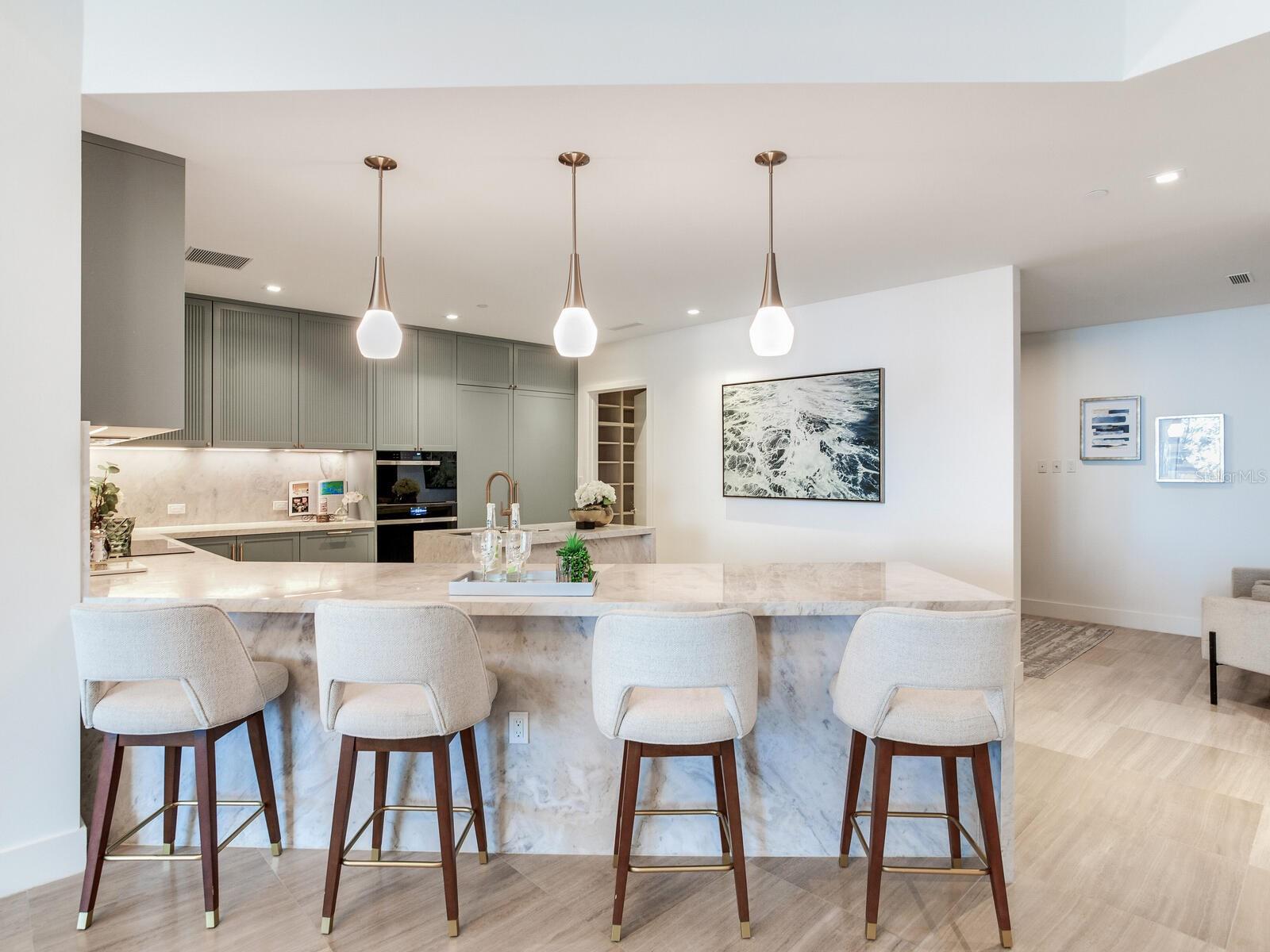 Image 22 of 100 For 3101 Bayshore Boulevard 303