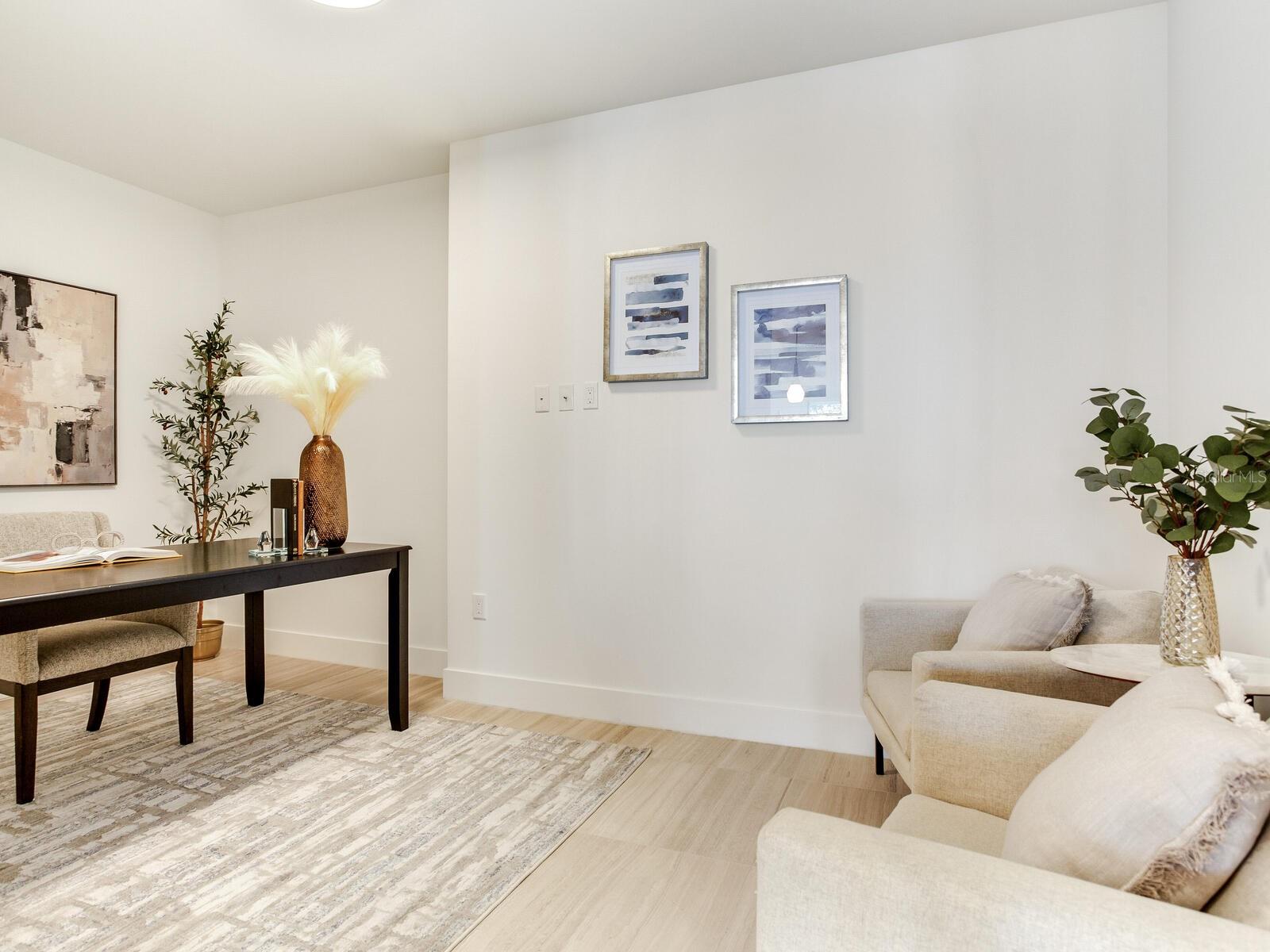 Image 23 of 100 For 3101 Bayshore Boulevard 303