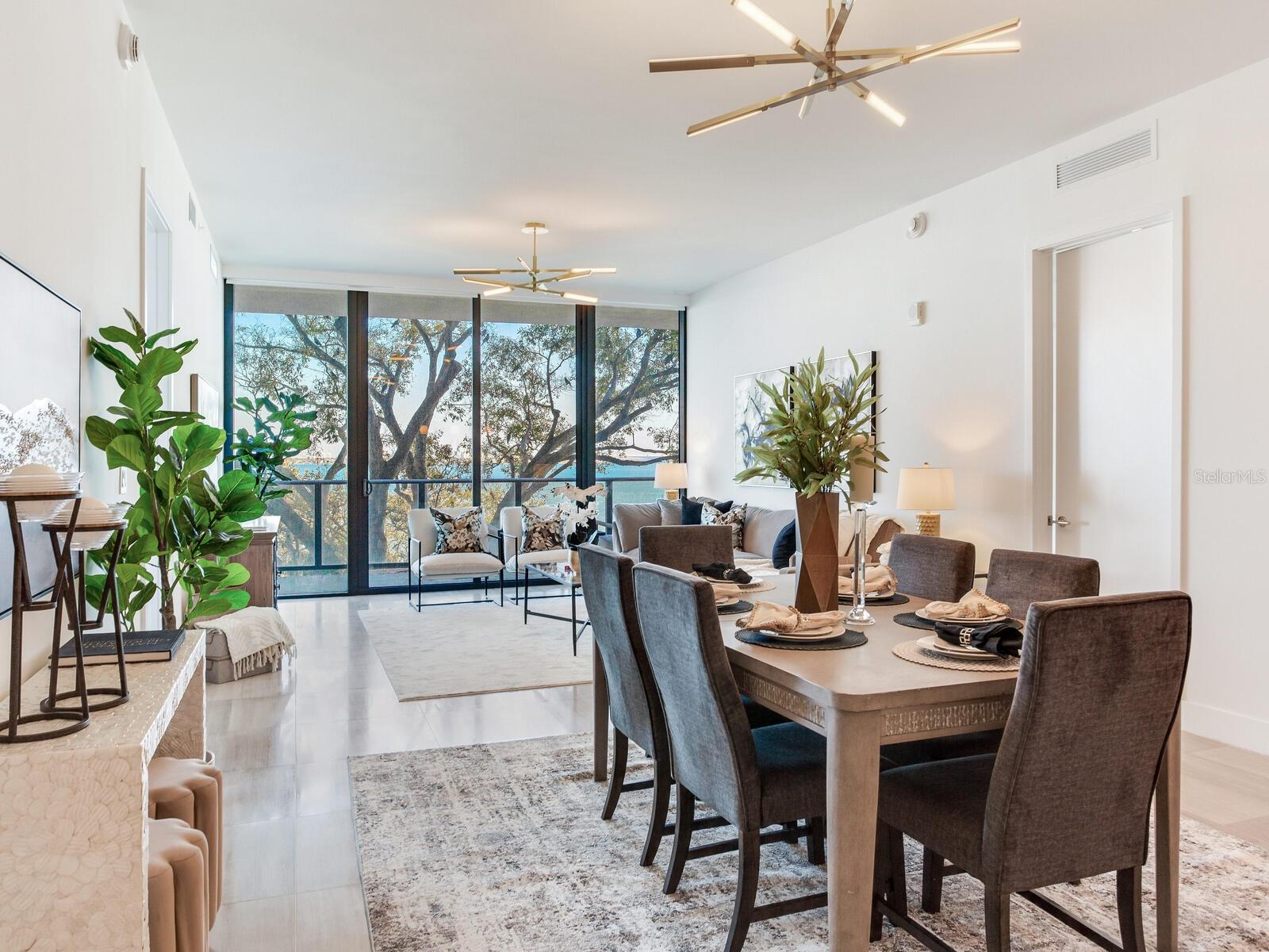 Image 25 of 100 For 3101 Bayshore Boulevard 303