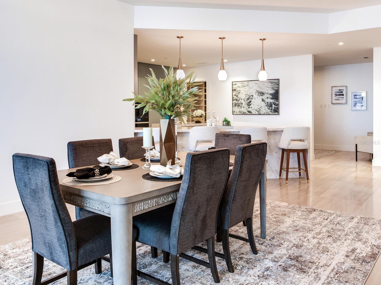 Image 26 of 100 For 3101 Bayshore Boulevard 303