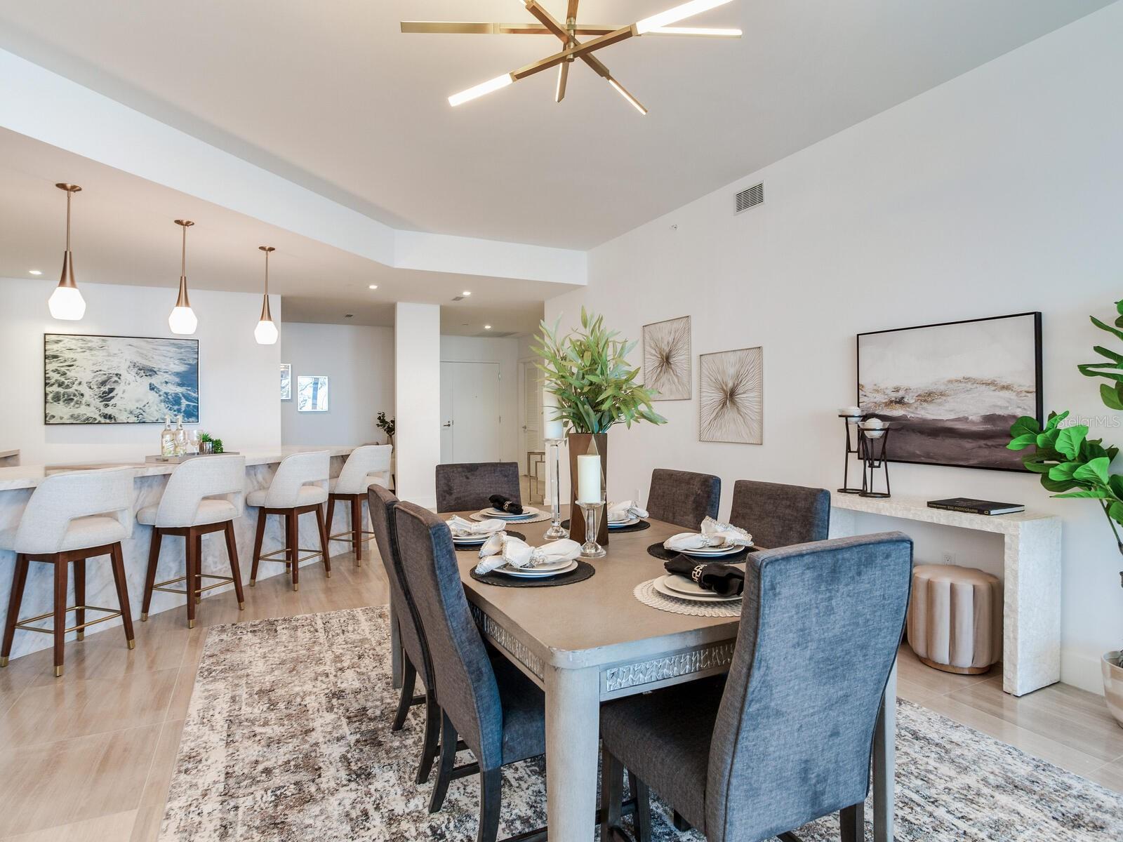 Image 27 of 100 For 3101 Bayshore Boulevard 303