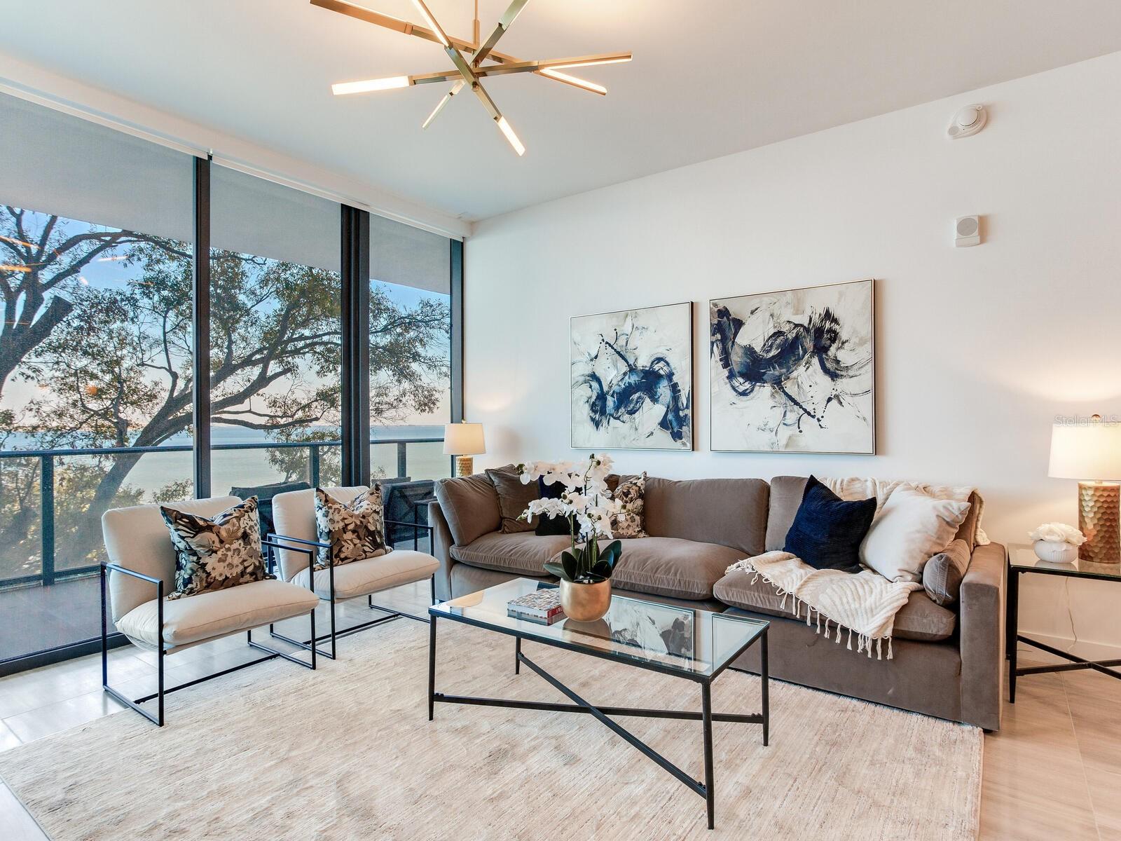 Image 29 of 100 For 3101 Bayshore Boulevard 303