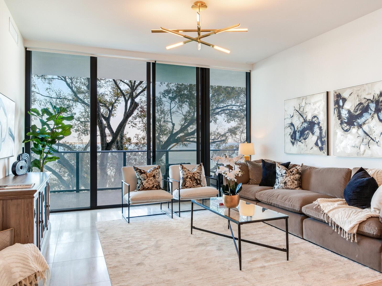 Image 31 of 100 For 3101 Bayshore Boulevard 303