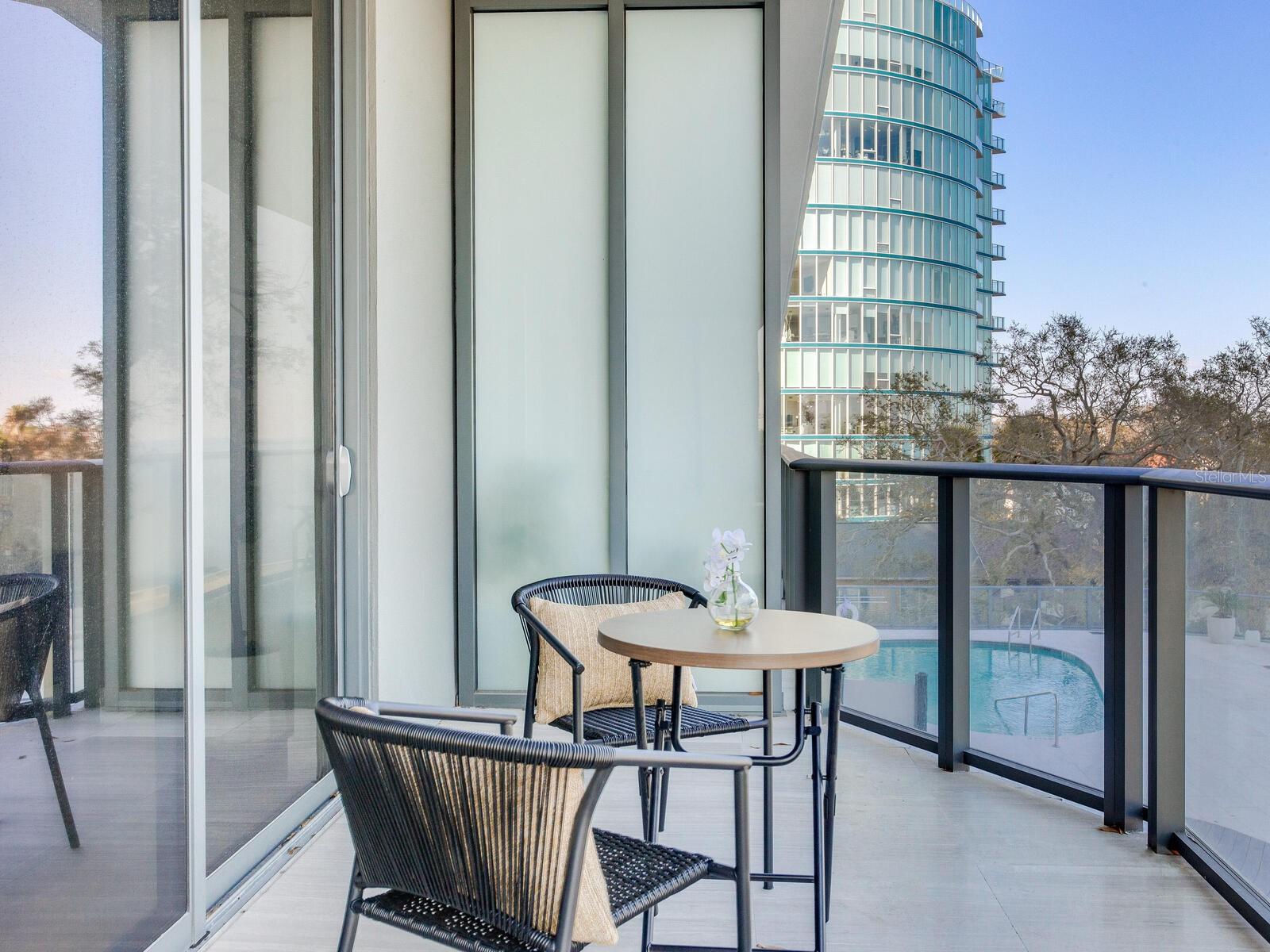 Image 35 of 100 For 3101 Bayshore Boulevard 303