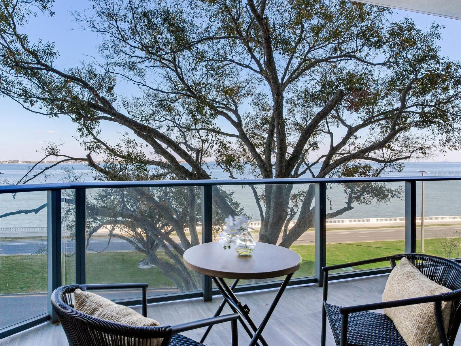 Image 37 of 100 For 3101 Bayshore Boulevard 303