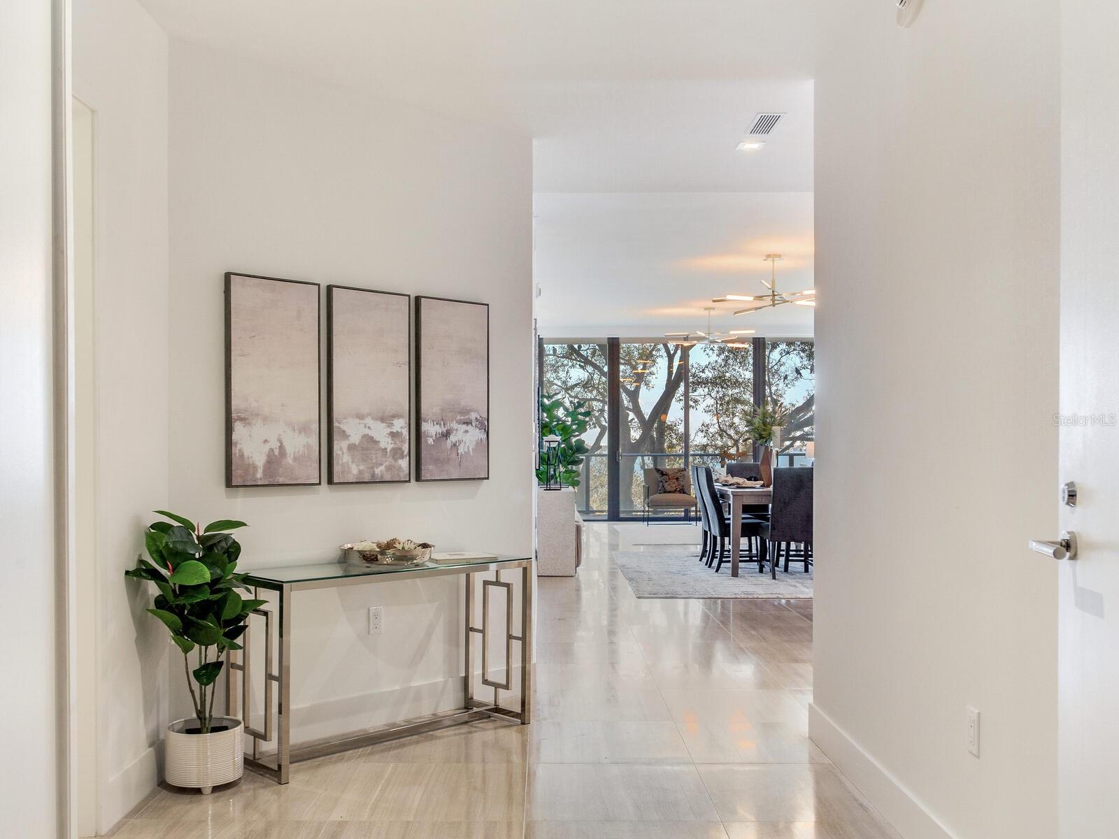 Image 4 of 100 For 3101 Bayshore Boulevard 303