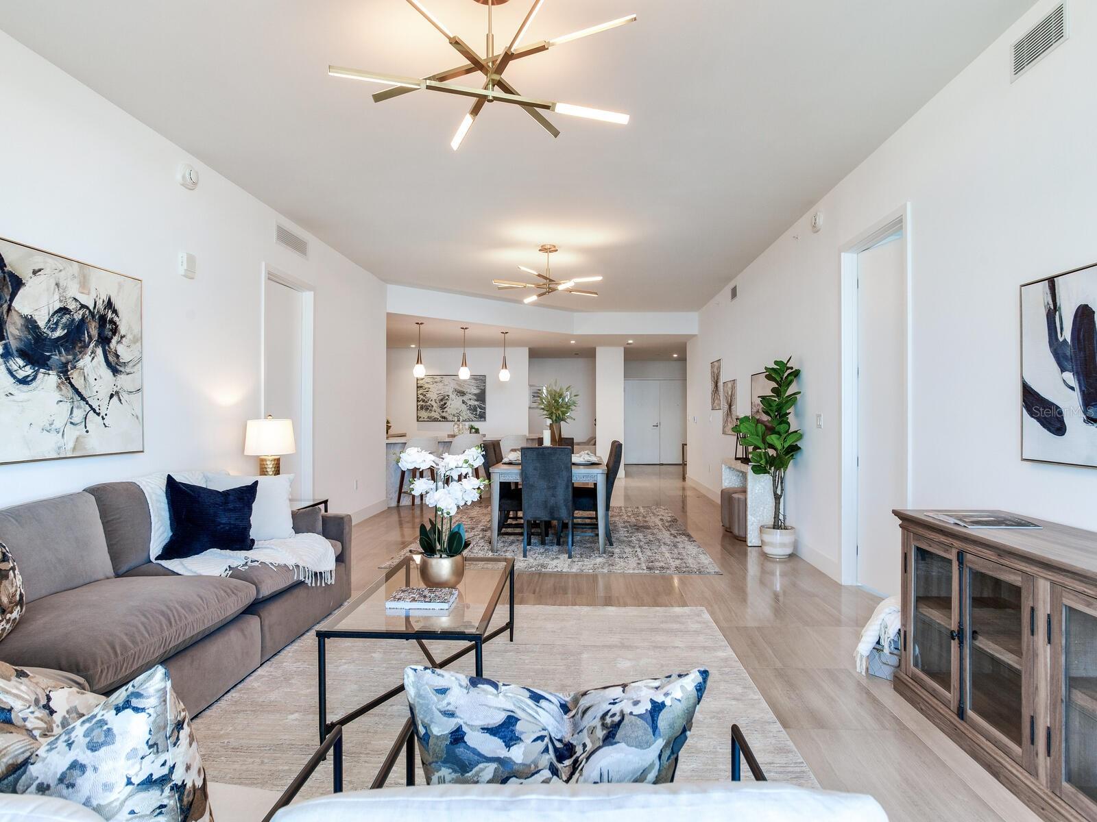 Image 42 of 100 For 3101 Bayshore Boulevard 303