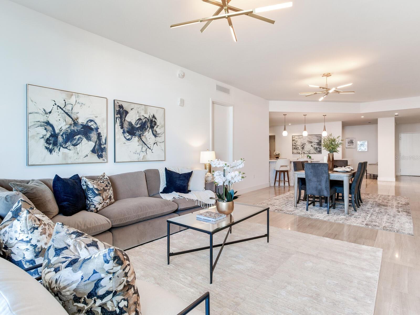 Image 43 of 100 For 3101 Bayshore Boulevard 303