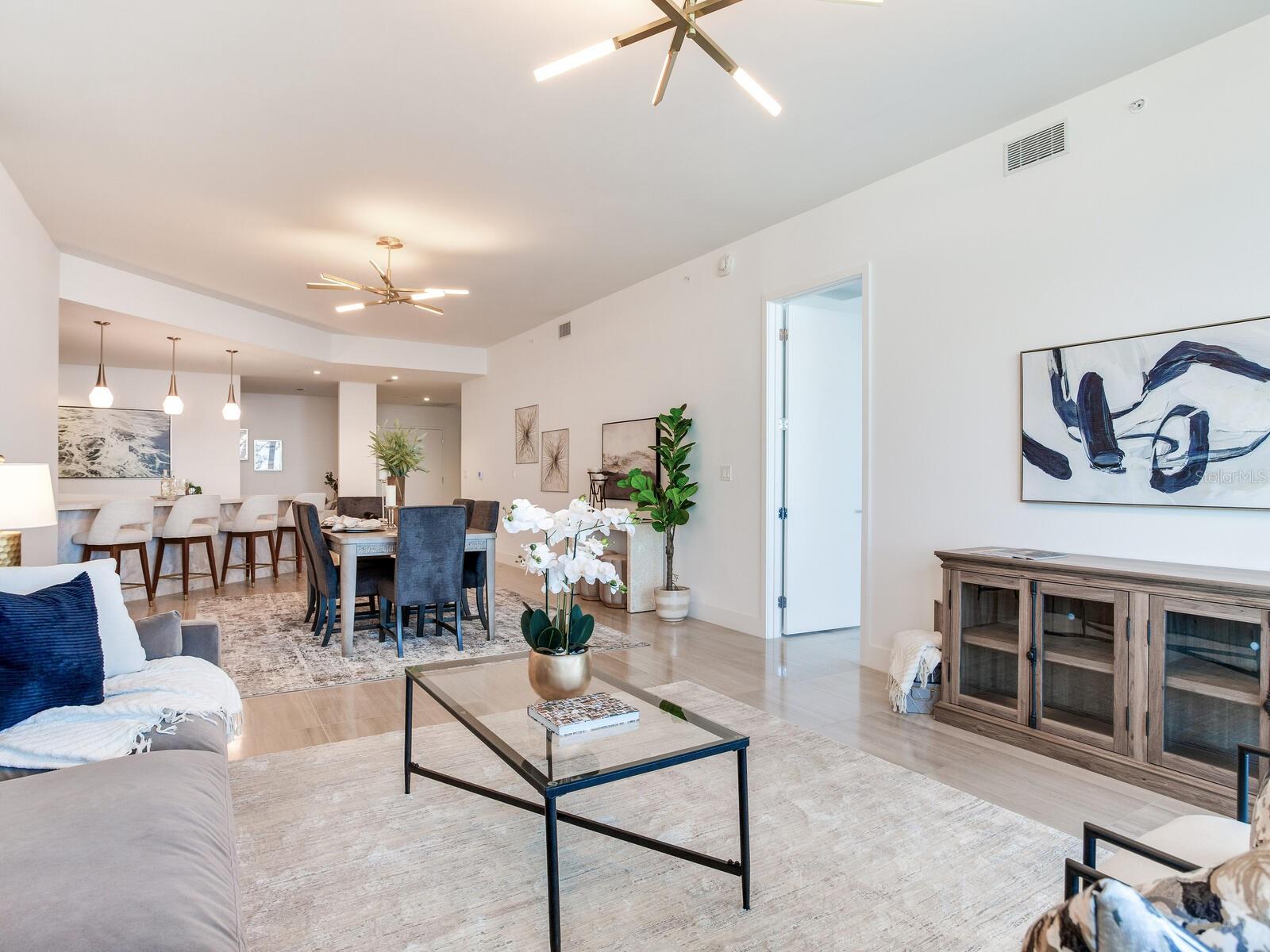 Image 44 of 100 For 3101 Bayshore Boulevard 303