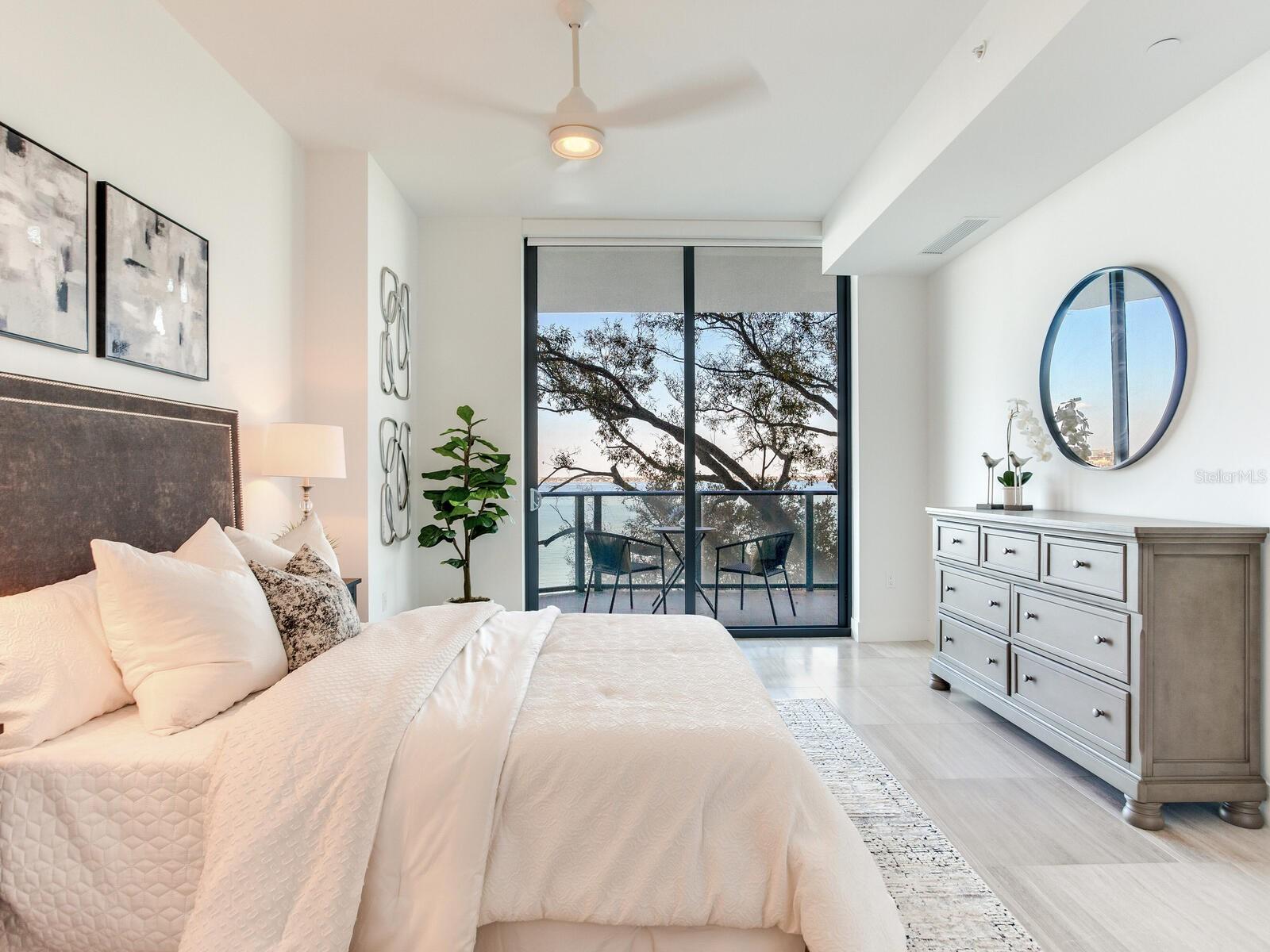 Image 46 of 100 For 3101 Bayshore Boulevard 303