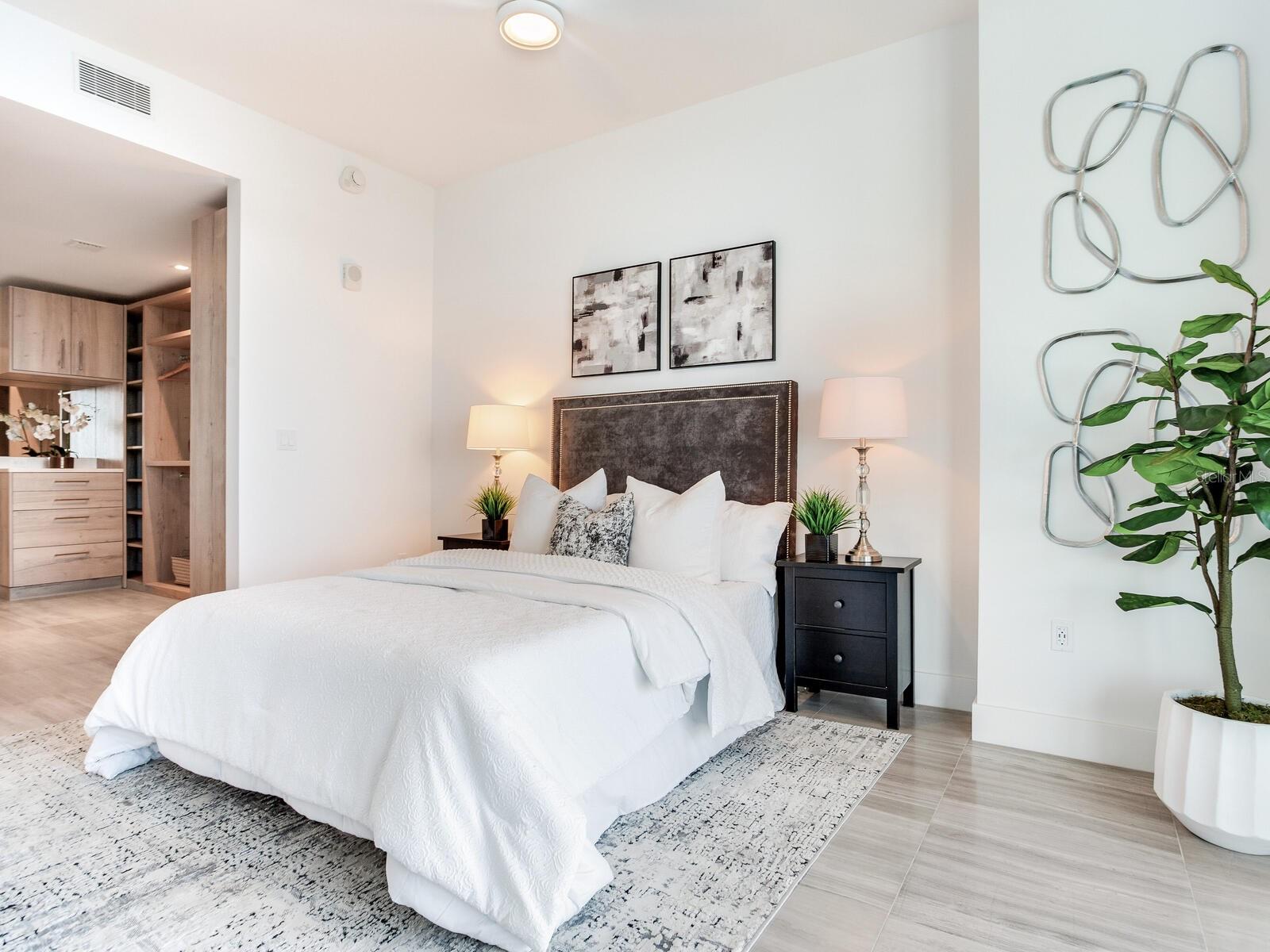 Image 48 of 100 For 3101 Bayshore Boulevard 303