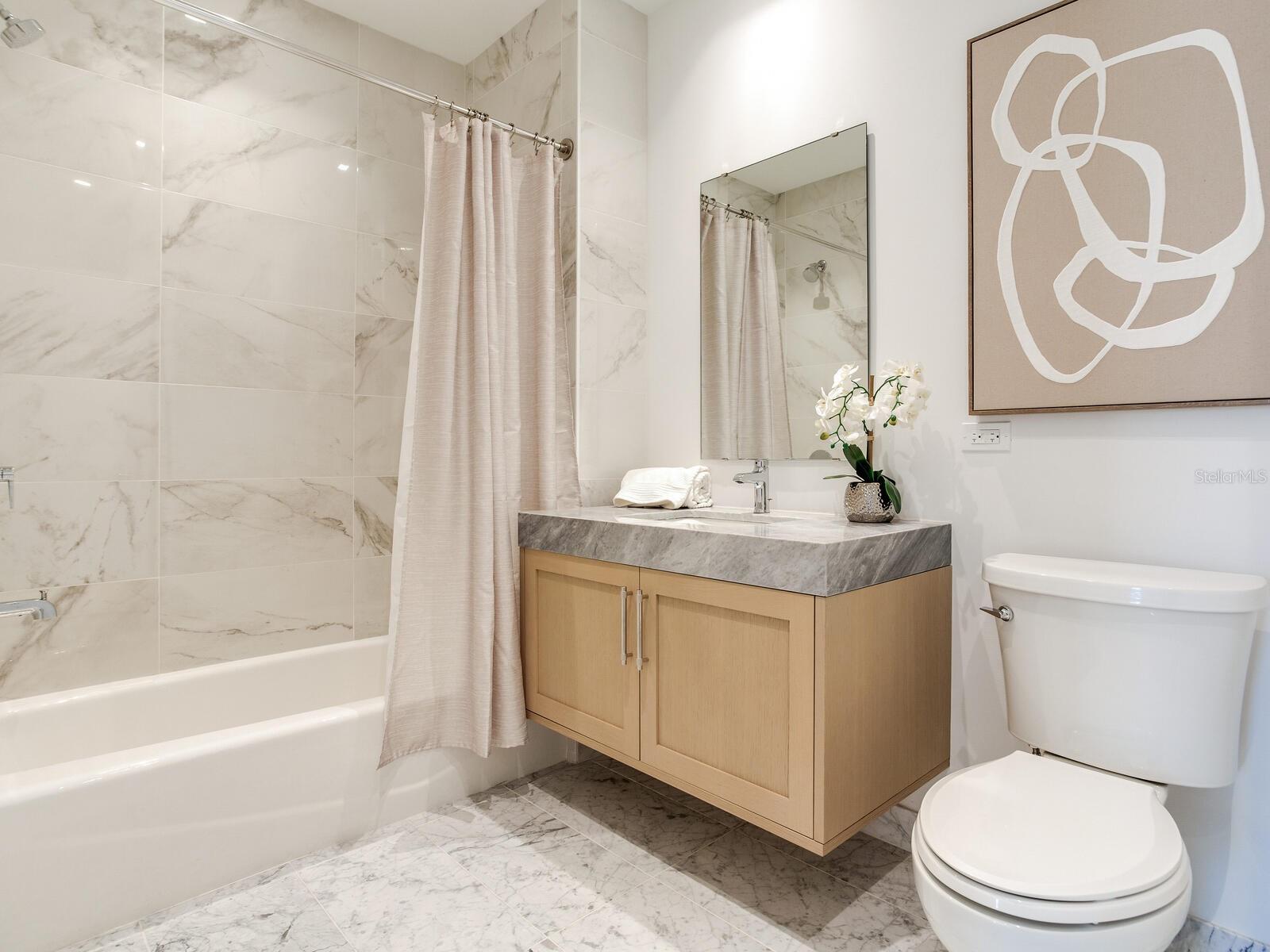 Image 62 of 100 For 3101 Bayshore Boulevard 303