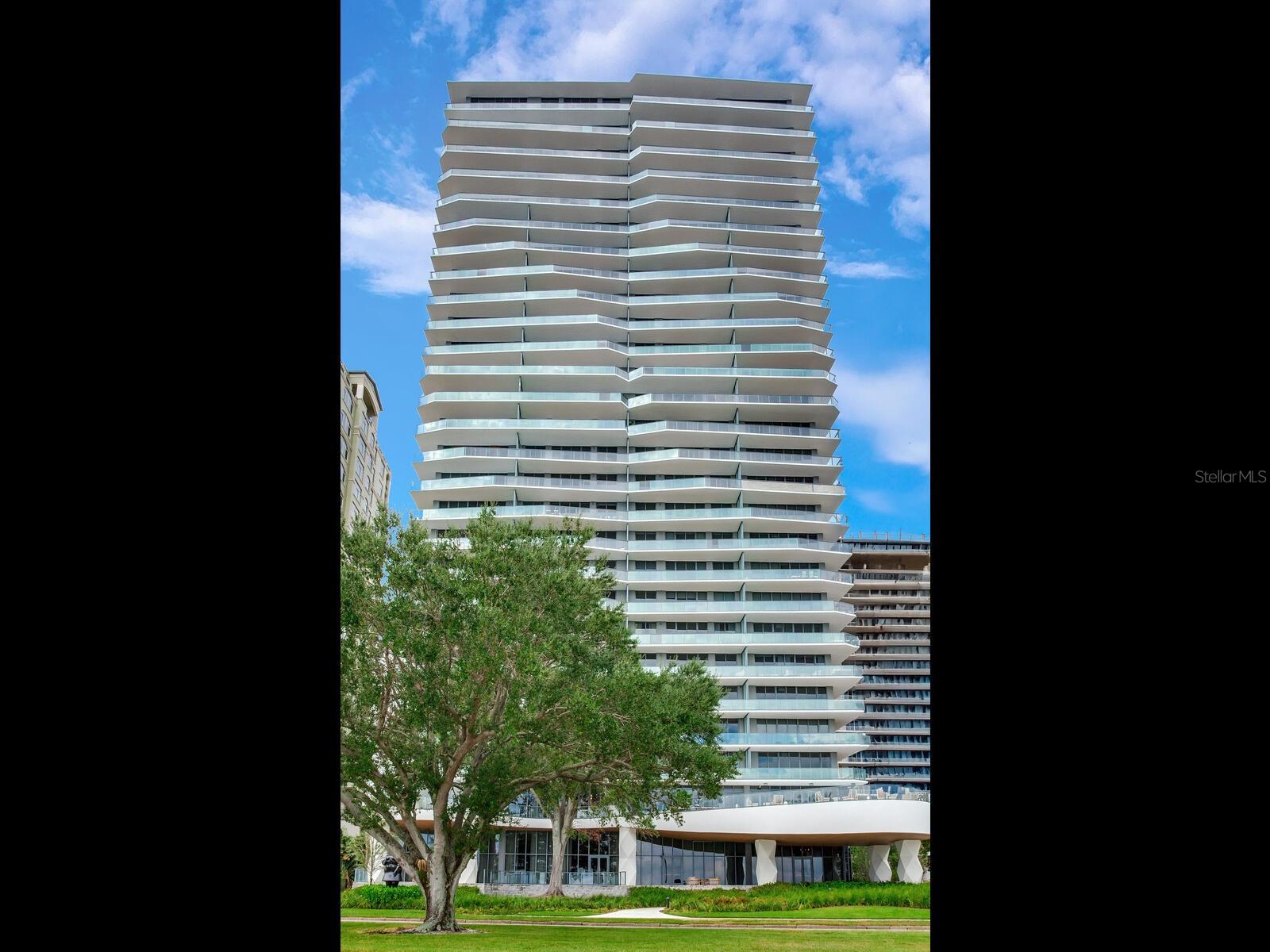 Image 64 of 100 For 3101 Bayshore Boulevard 303