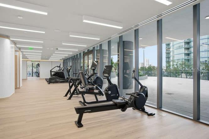 Image 77 of 100 For 3101 Bayshore Boulevard 303