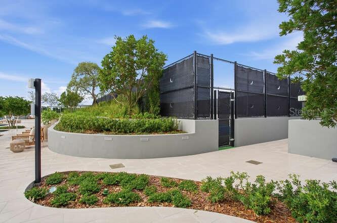 Image 92 of 100 For 3101 Bayshore Boulevard 303