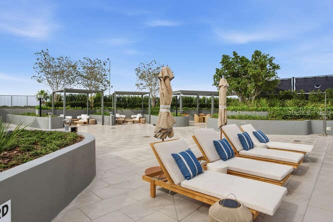 Image 96 of 100 For 3101 Bayshore Boulevard 303