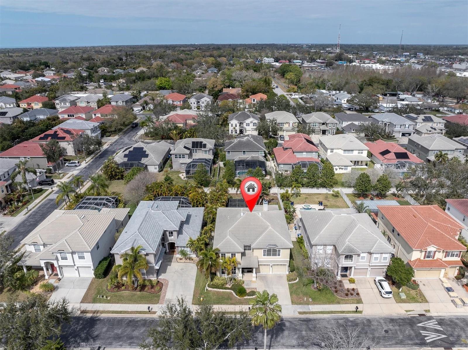 Details for 2292 Hannah Way S, DUNEDIN, FL 34698