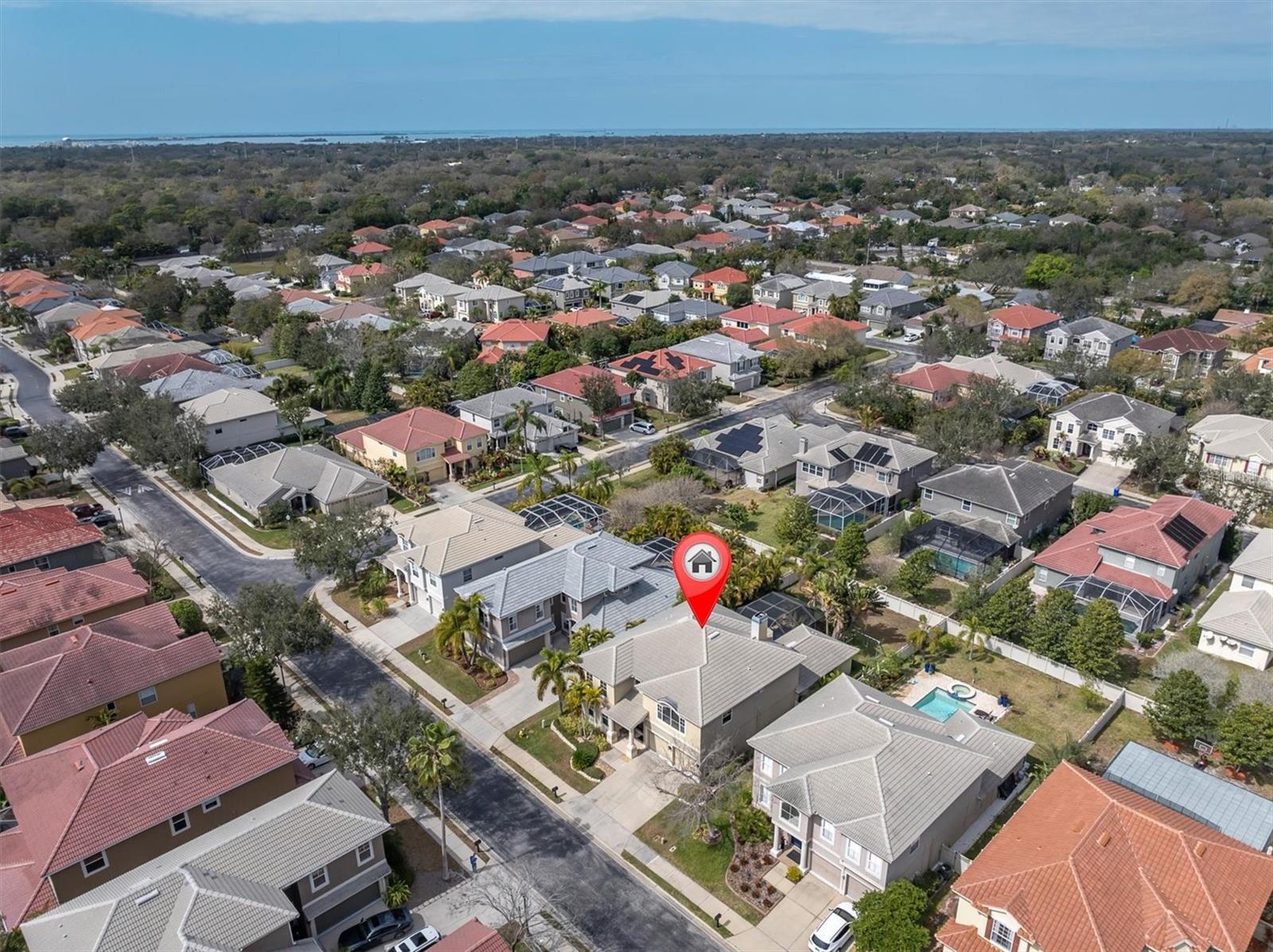 Image 61 of 69 For 2292 Hannah Way S