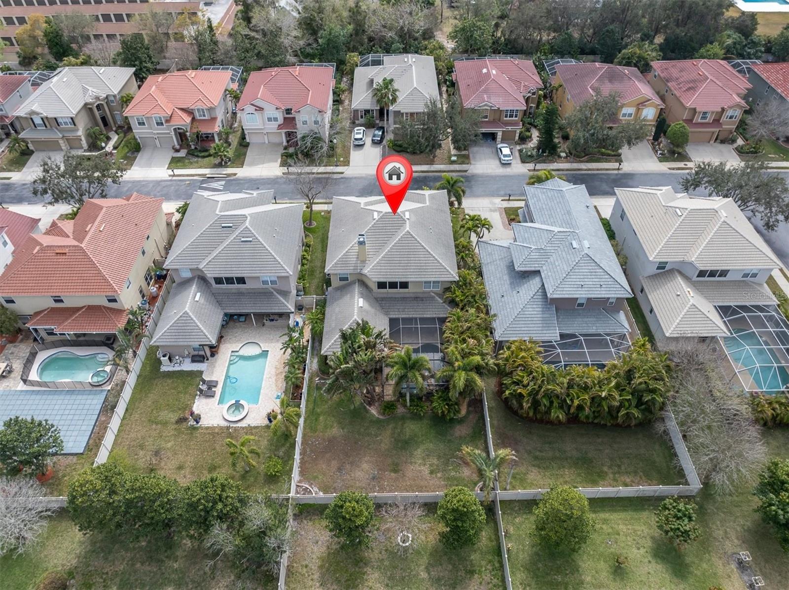 Image 63 of 69 For 2292 Hannah Way S