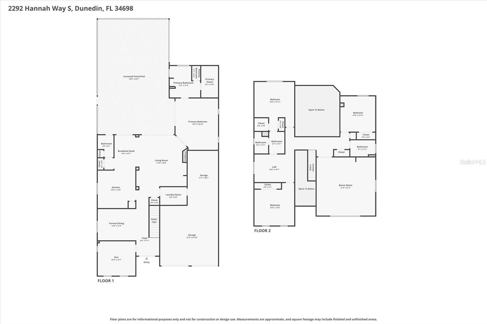 Image 67 of 69 For 2292 Hannah Way S